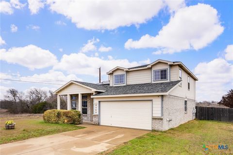 Photo of 2500 Waterfall Drive, Killeen, TX 76549 (MLS # 598184)