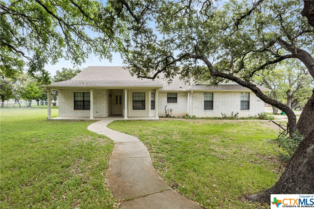 View Kempner, TX 76539 house
