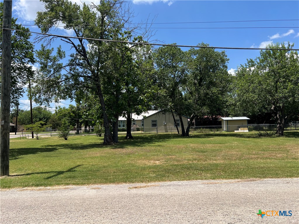 Photo 1 of 13 — 307 S Willis Street, Granger, TX 76530