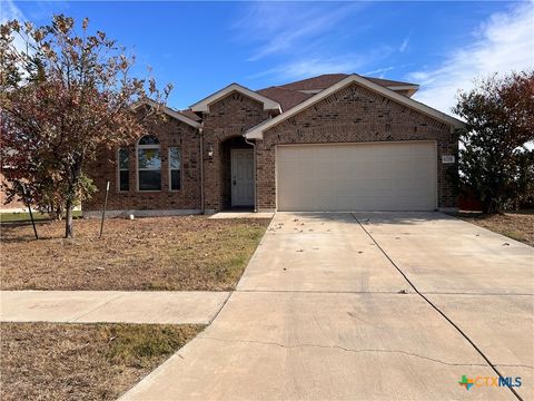 A home in Killeen