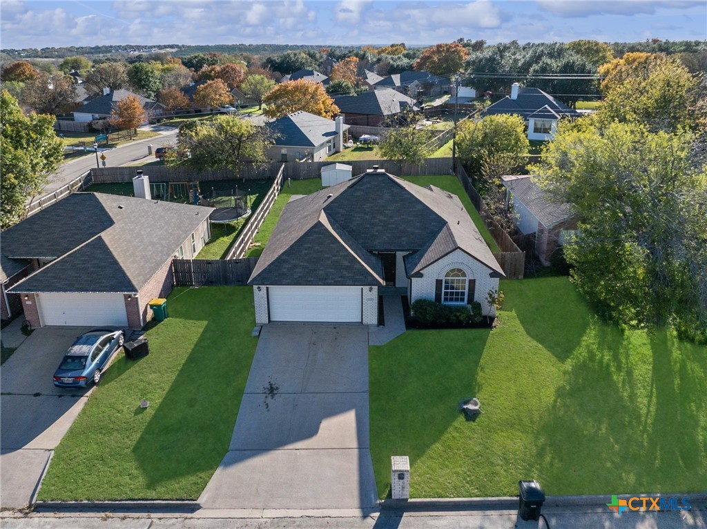 2007 Stratford Drive