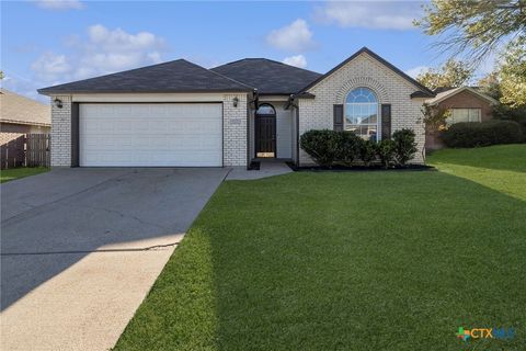 Photo of 2007 Stratford Drive, Temple, TX 76502 (MLS # 599436)