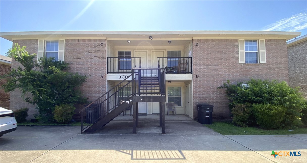 Photo 1 of 8 — 330 S 40th Street B, Killeen, TX 76543