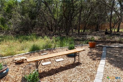 A home in Wimberley