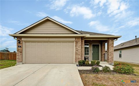 Photo of 101 Calgary Lane, San Marcos, TX 78666 (MLS # 610636)