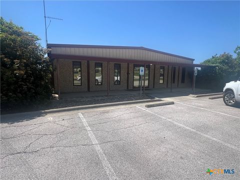 Photo of 1430 E FM 2410 Road #A, Harker Heights, TX 76548 (MLS # 613137)