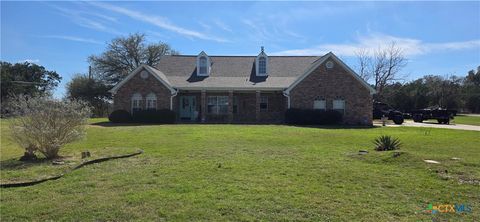 3912 Chisholm Trail Salado TX 76571