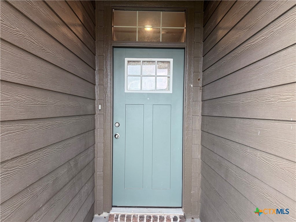 Photo of 603 Winscott Avenue, Temple, TX 76502 (MLS # 617340)