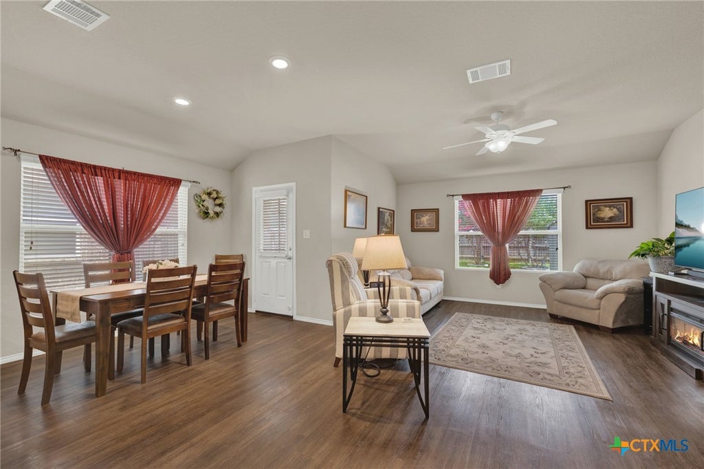 Photo of 1970 Rising Sun Boulevard, New Braunfels, TX 78130 (MLS # 627181)