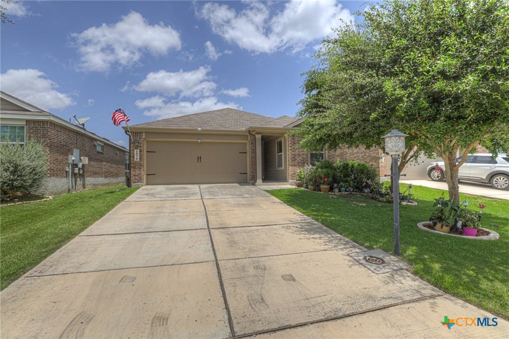 Photo of 1970 Rising Sun Boulevard, New Braunfels, TX 78130 (MLS # 627181)