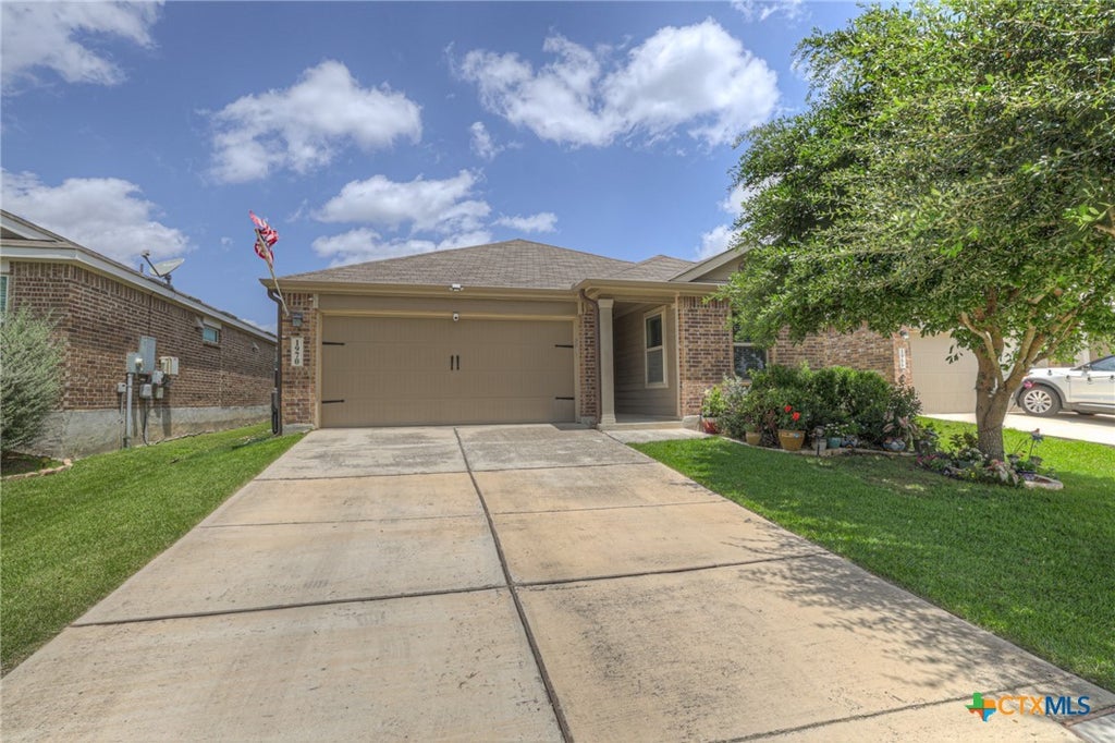 Photo of 1970 Rising Sun Boulevard, New Braunfels, TX 78130 (MLS # 627181)