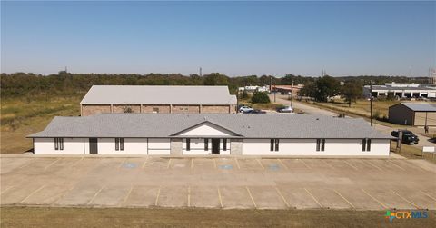 3606 Profit Place Temple TX 76502