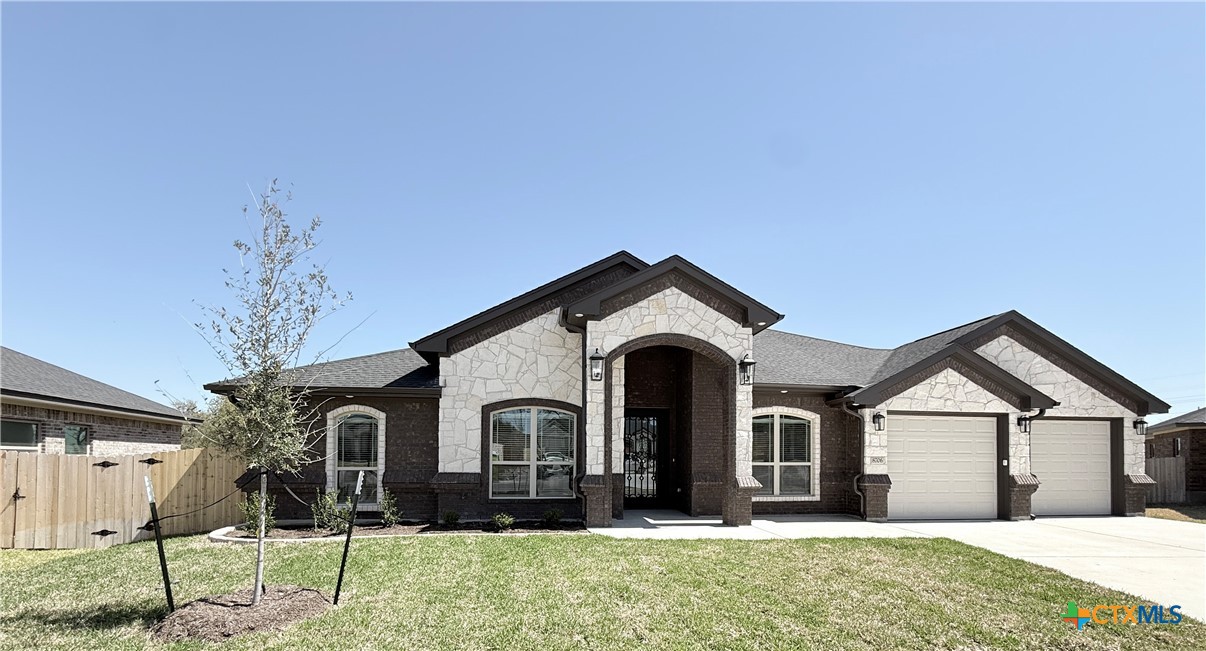 Photo 1 of 1 — 8706 Corgi Court, Killeen, TX 76542