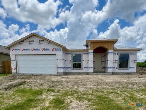 Photo of 108 Giacomo Drive, Victoria, TX 77901 (MLS # 618938)