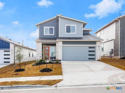 Photo of 333 Fairfax Avenue, San Marcos, TX 78666 (MLS # 598419)
