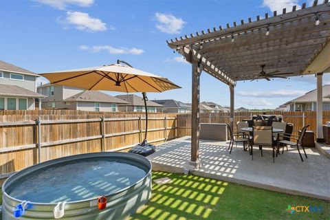 117 Big Sandy Creek Drive Hutto TX 78634