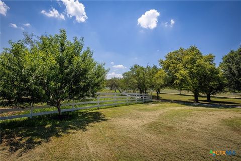 A home in New Braunfels