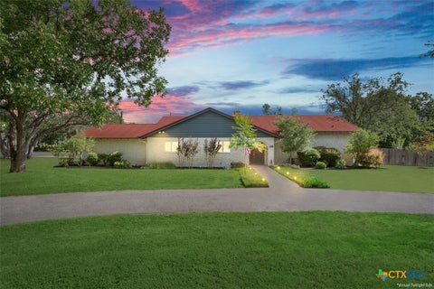 Photo of 2714 Slough Drive, Temple, TX 76502 (MLS # 624514)