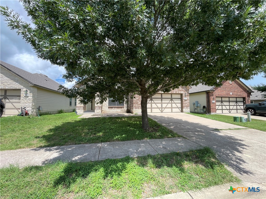 Photo 1 of 23 — 1104 Lonesome Oak Drive, Temple, TX 76502