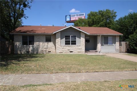 A home in Killeen