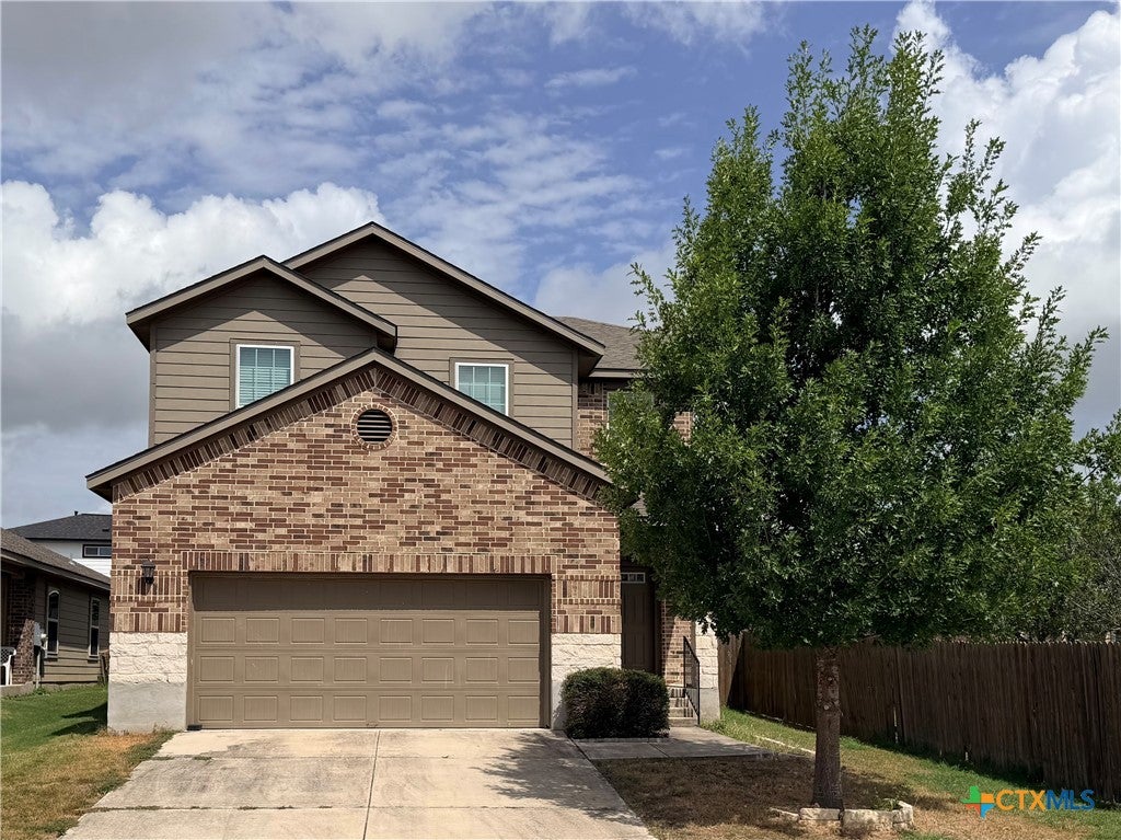 Photo of 237 Tallow Trail, San Marcos, TX 78666 (MLS # 619035)