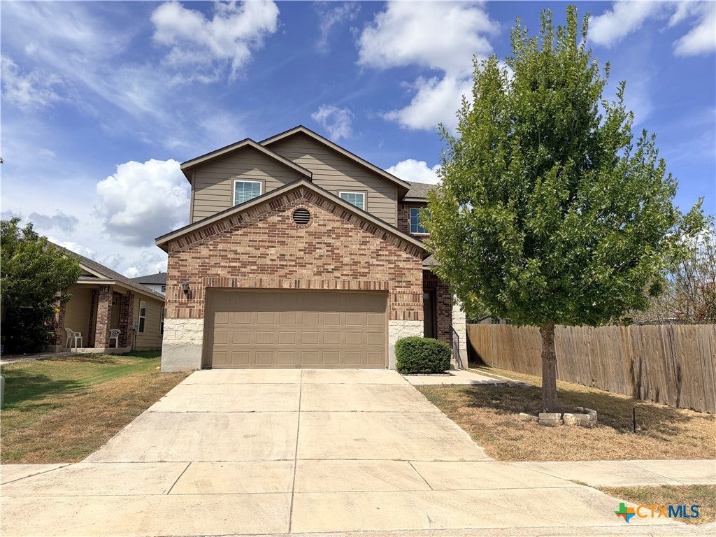 Photo of 237 Tallow Trail, San Marcos, TX 78666 (MLS # 619035)
