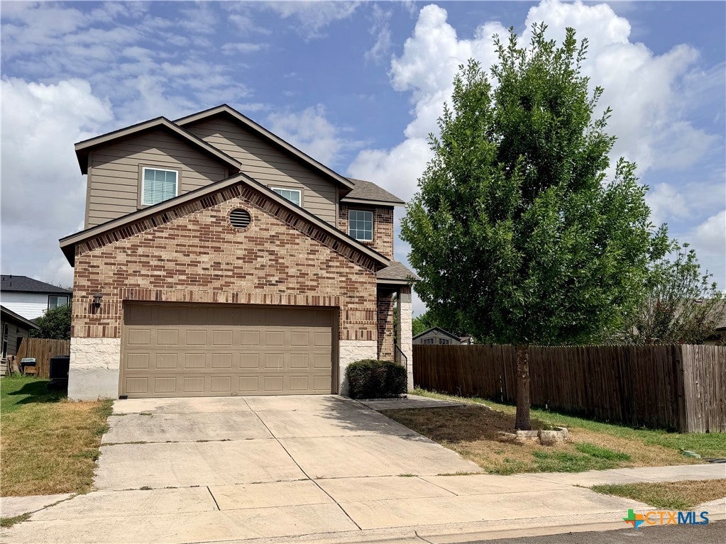 Photo of 237 Tallow Trail, San Marcos, TX 78666 (MLS # 619035)