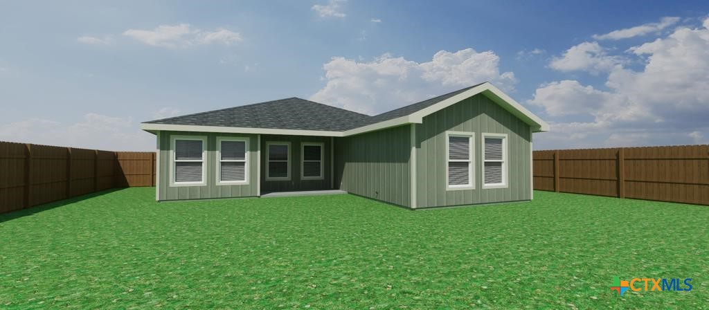 709 Flycatcher Drive