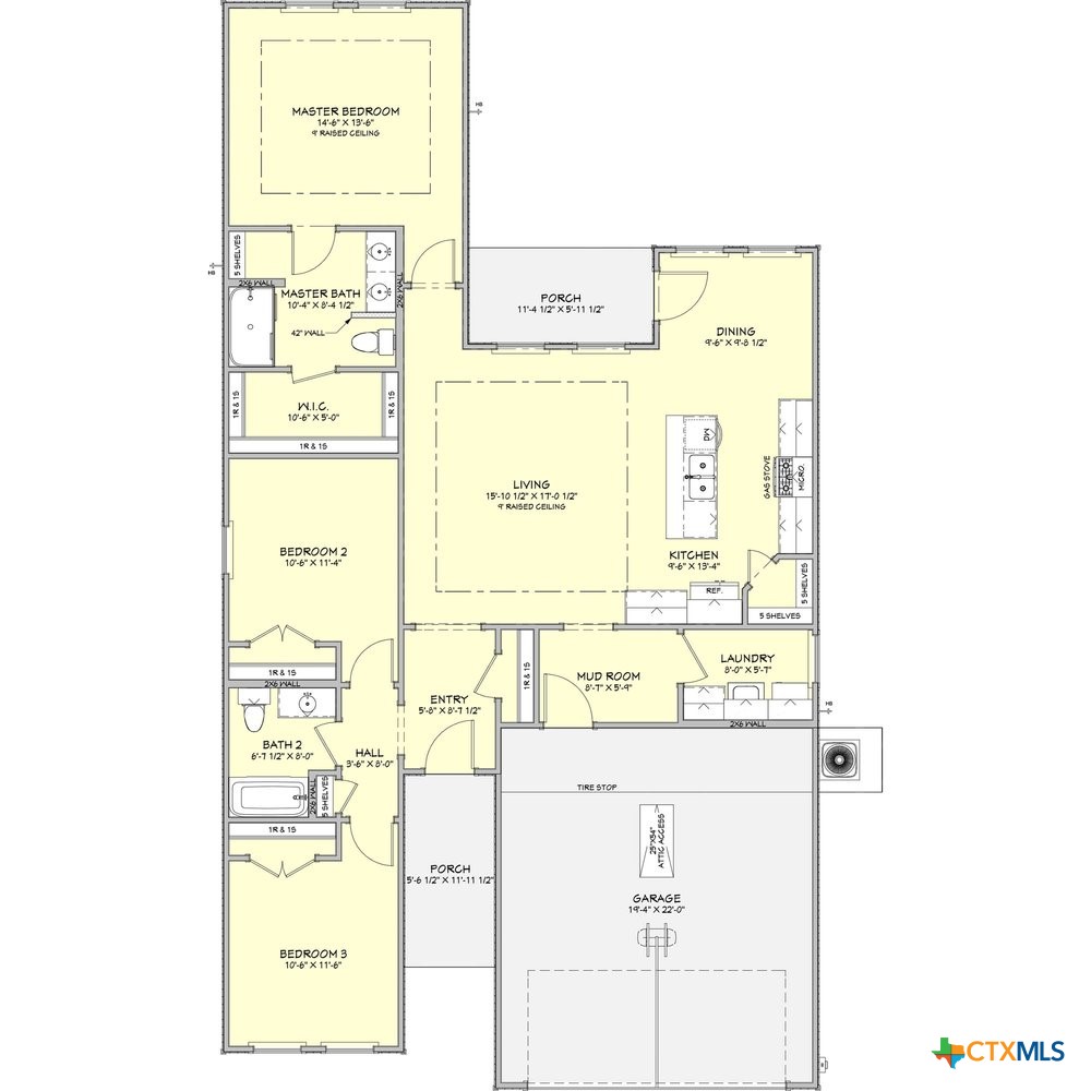 709 Flycatcher Drive