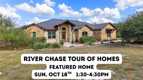 Photo of 611 Shady Hollow Holw, New Braunfels, TX 78132 (MLS # 626873)