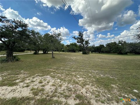 A home in Kempner