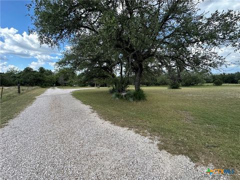 A home in Kempner