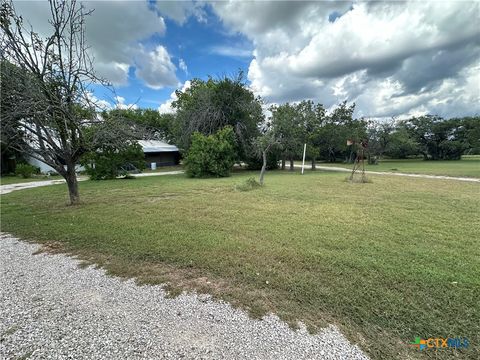 A home in Kempner