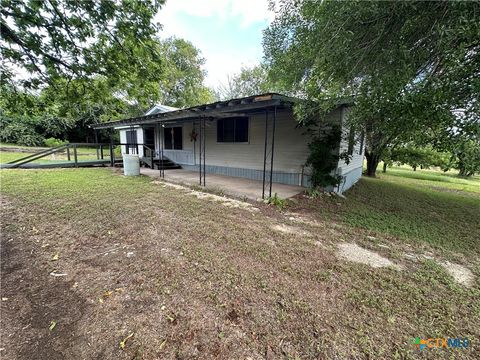 A home in Kempner