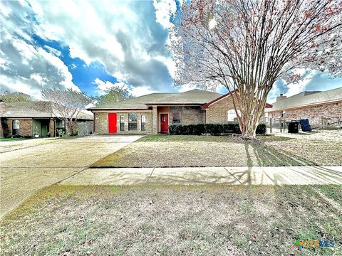 A home in Killeen