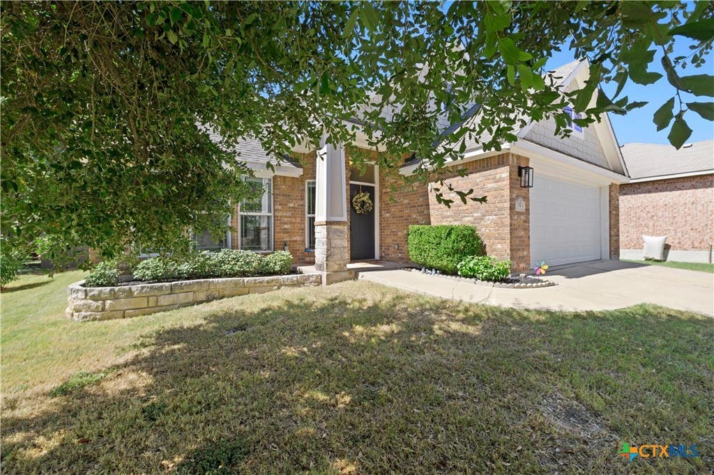 Photo of 317 Wedgwood Drive, Temple, TX 76502 (MLS # 623258)