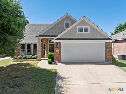 Photo of 317 Wedgwood Drive, Temple, TX 76502 (MLS # 623258)