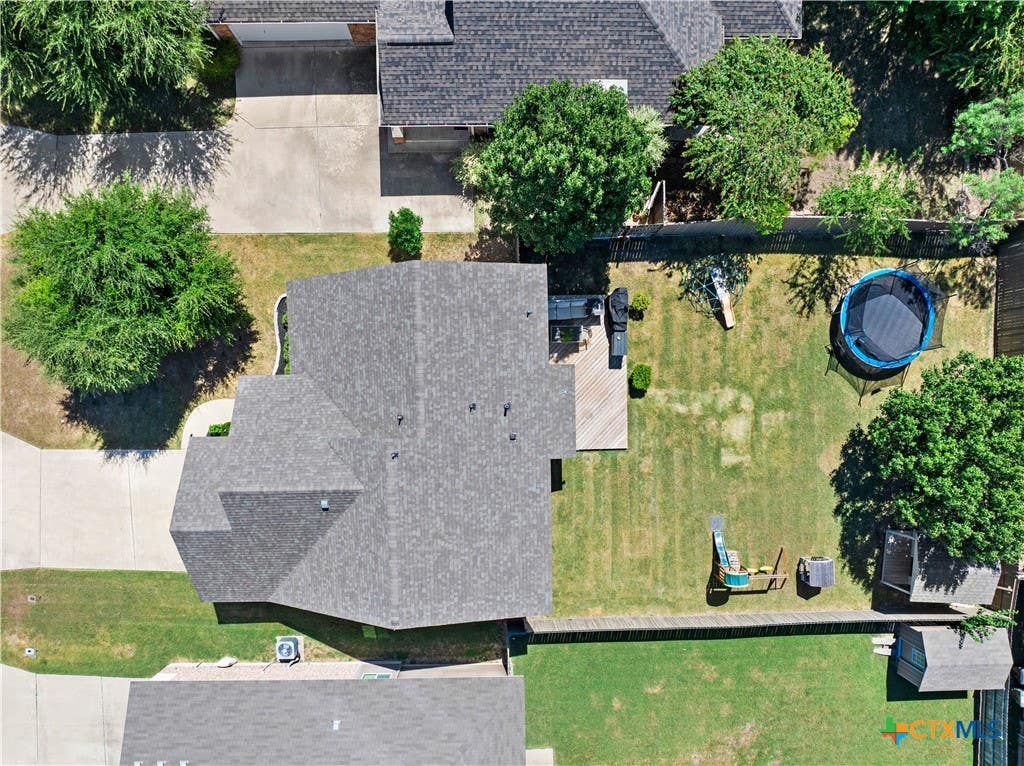 Photo of 317 Wedgwood Drive, Temple, TX 76502 (MLS # 623258)