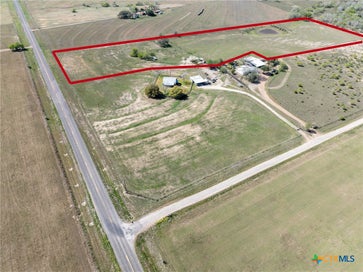 TBD FM 951 Yoakum TX 77995