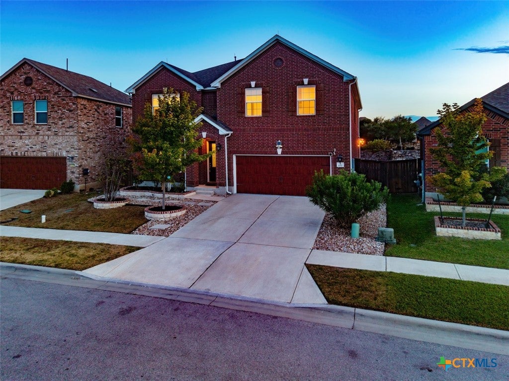 1117 Arbor Acres Loop