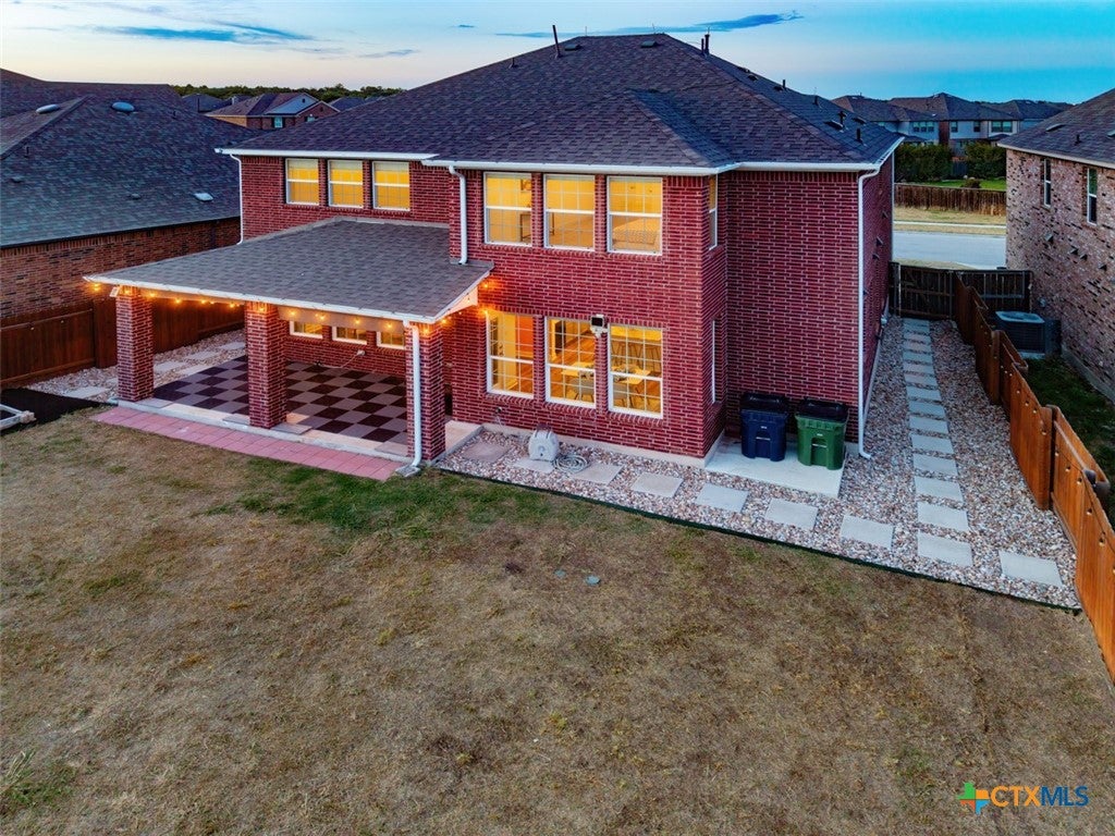 1117 Arbor Acres Loop