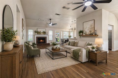 Photo of 4905 Pepper Mill Hollow, Killeen, TX 76542 (MLS # 612132)