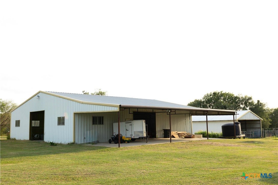 3240 Concrete Edgar Rd