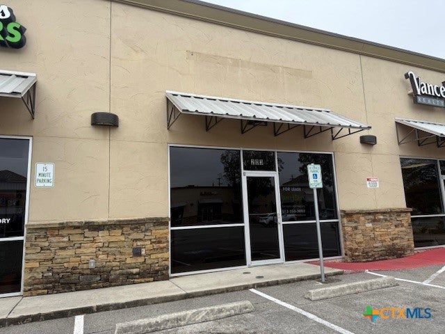 Photo of 1504 Aquarena Springs Drive #203, San Marcos, TX 78666 (MLS # 623713)