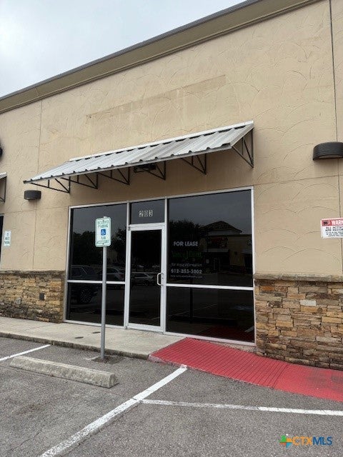 Photo of 1504 Aquarena Springs Drive #203, San Marcos, TX 78666 (MLS # 623713)