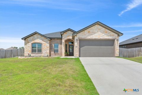 Photo of 5405 Espiritu Santo Drive, Belton, TX 76513 (MLS # 612537)