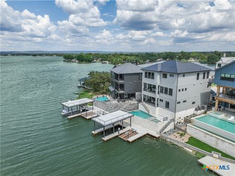 171 Pointview Drive Granite Shoals TX 78654