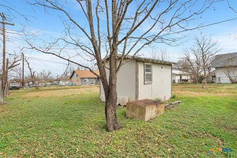 A home in Bartlett