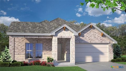 Photo of 5101 Lancaster Drive, Belton, TX 76513 (MLS # 615390)