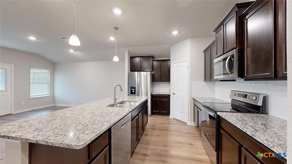 5101 Lancaster Drive